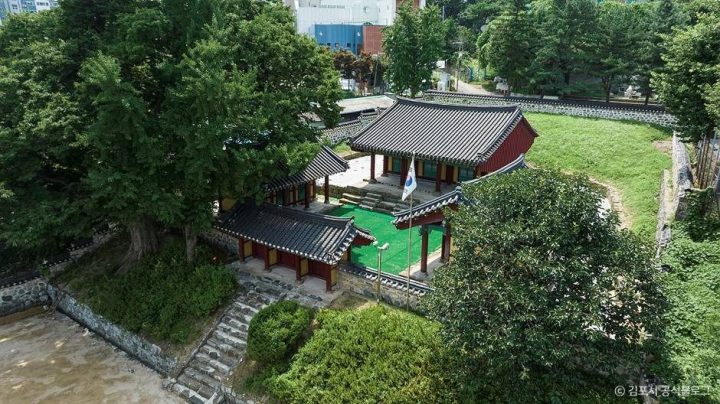 김포_김포향교 (1)