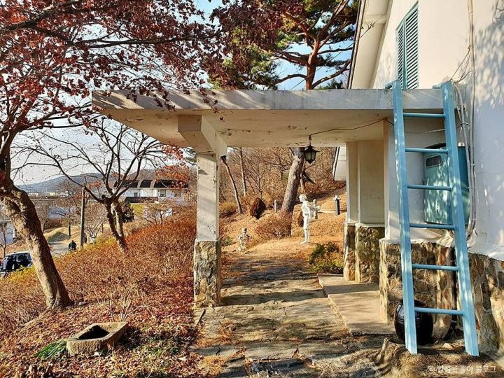조병화문학관