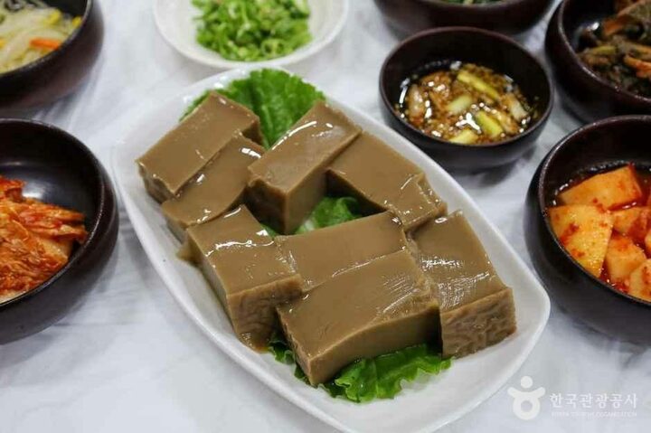 새집 추어탕