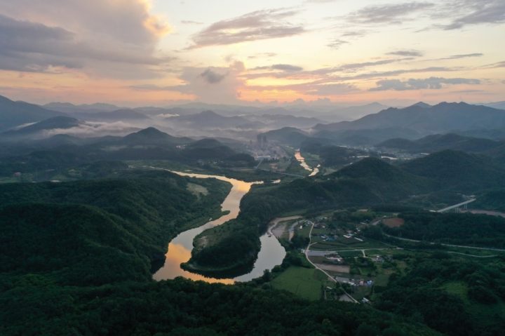 한반도지형_1