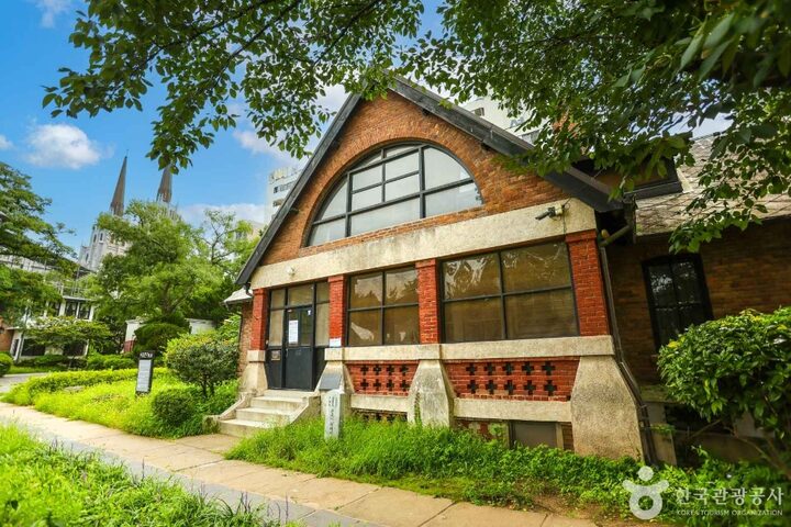 선교사블레어주택 (4)