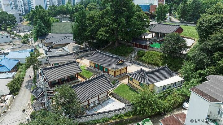 김포_김포향교 (2)