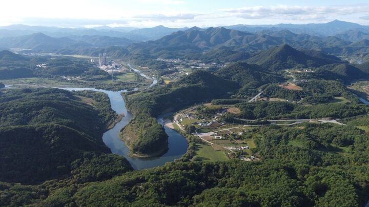 한반도지형_2