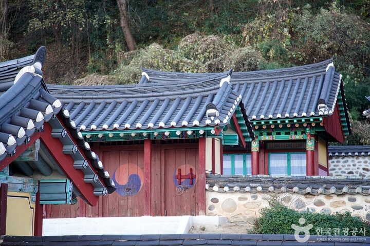 송담서원(강릉) (13)