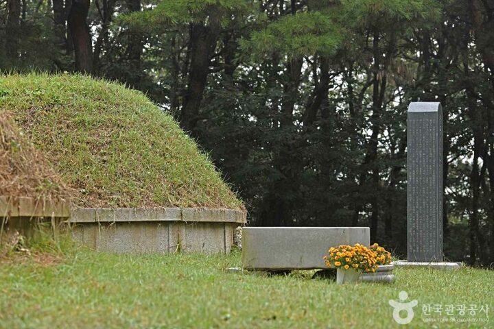 경기_화성_남이장군묘 (화성) (6)