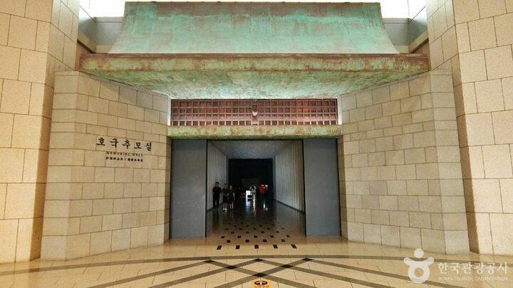 서울_용산_전쟁기념관 (2)