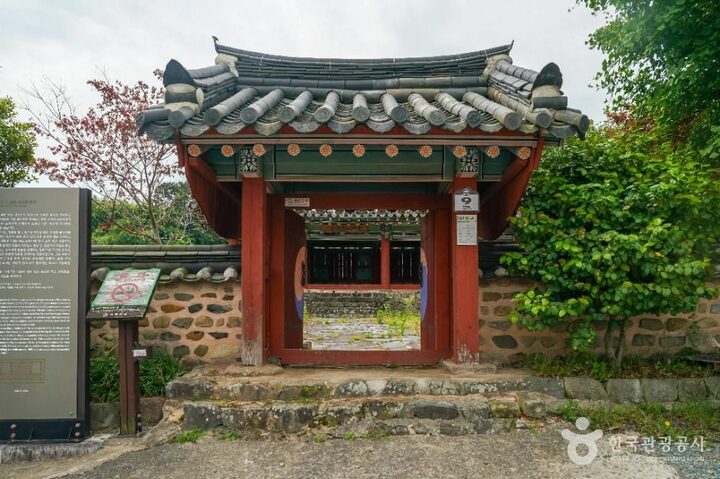 거제_장목진객사 (3)
