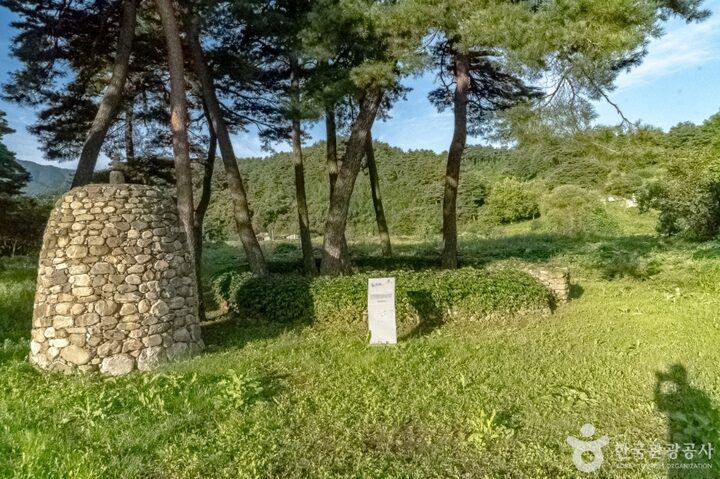 강릉 굴산사지 (10)