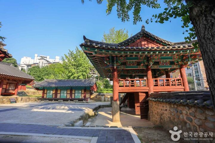 동래향교 (7)