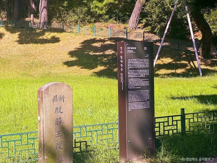 경주_경주 탈해왕릉 (3)