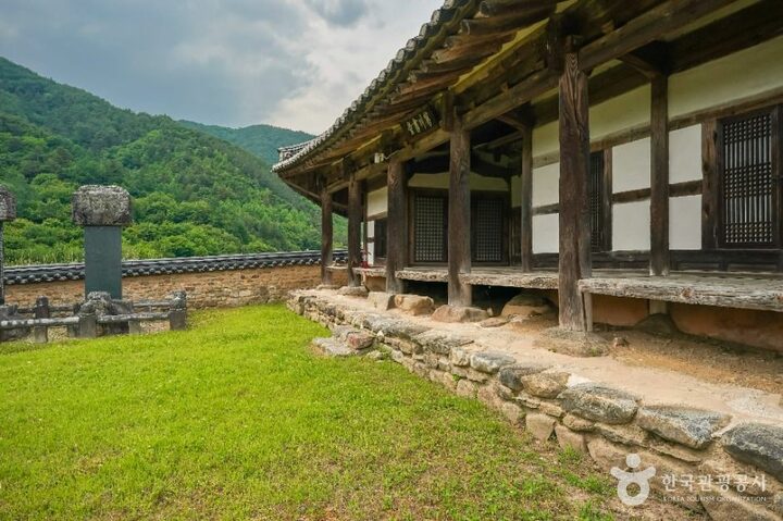 거창_거창 갈천서당 (4)