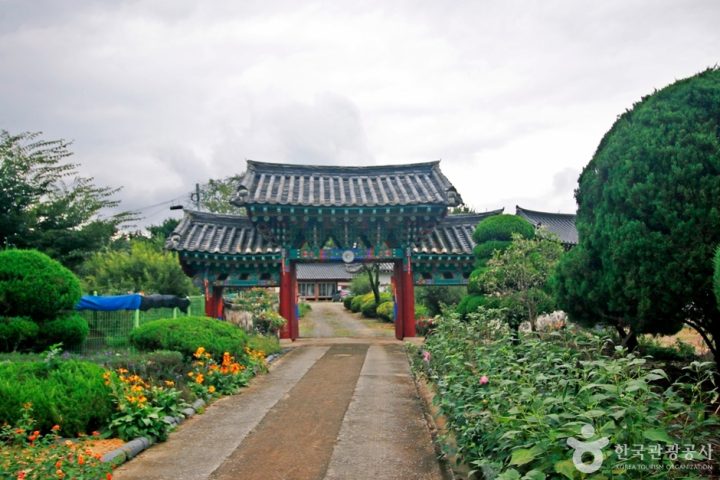 김정선생묘소일원 (1)