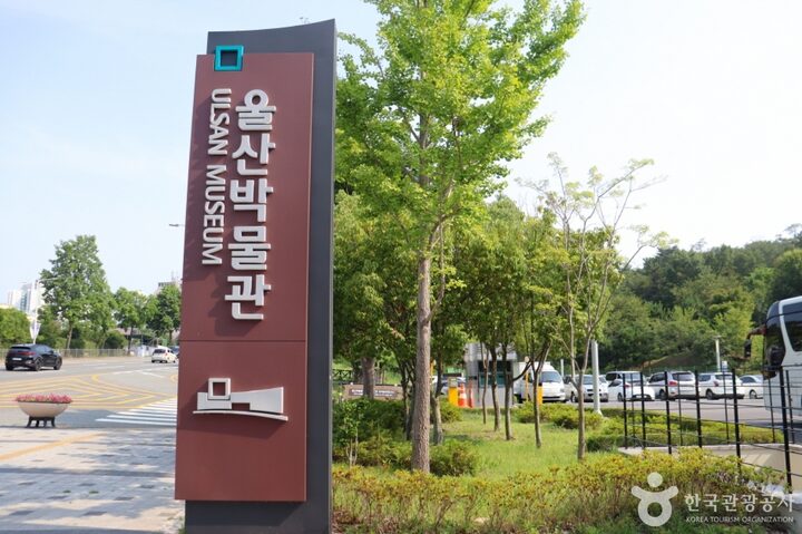 울산박물관 (1)
