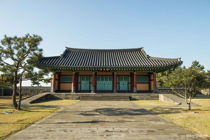 제주항일기념관 (4)