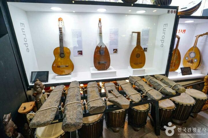 경기_파주_세계민속악기박물관 (2)