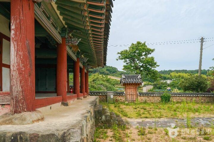거제_장목진객사 (5)
