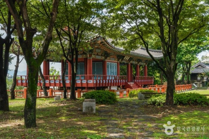 영천_영천조양각 (1)