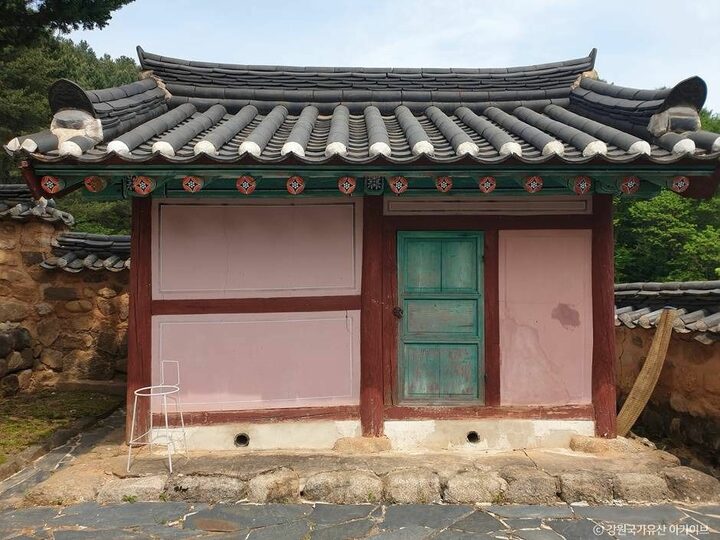 화천_화천향교 (1)