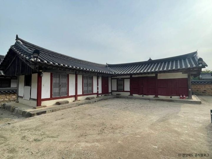 경주_경주향교 (1)