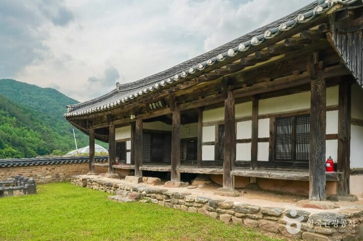 거창_거창 갈천서당 (6)