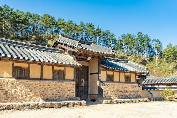 안동_퇴계종택 (1)