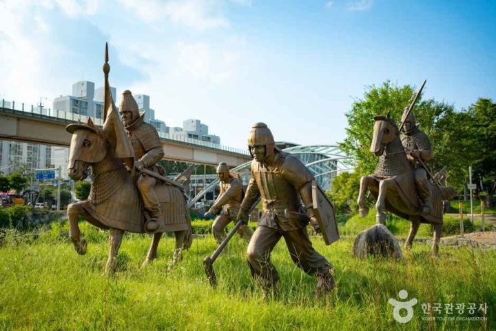 김해 대성동 고분군 (5)