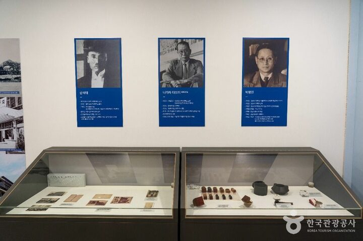 서울_서울대학교 치의학박물관 (4)
