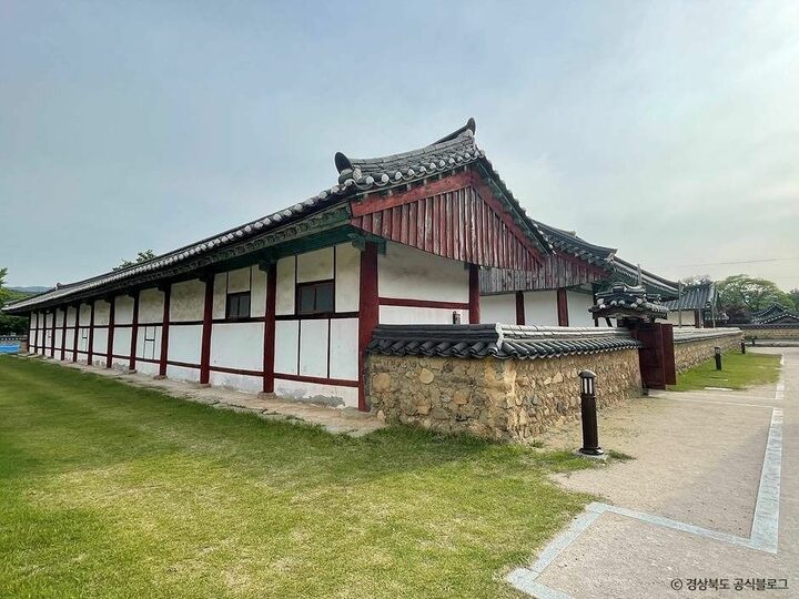 경주_경주향교 (2)