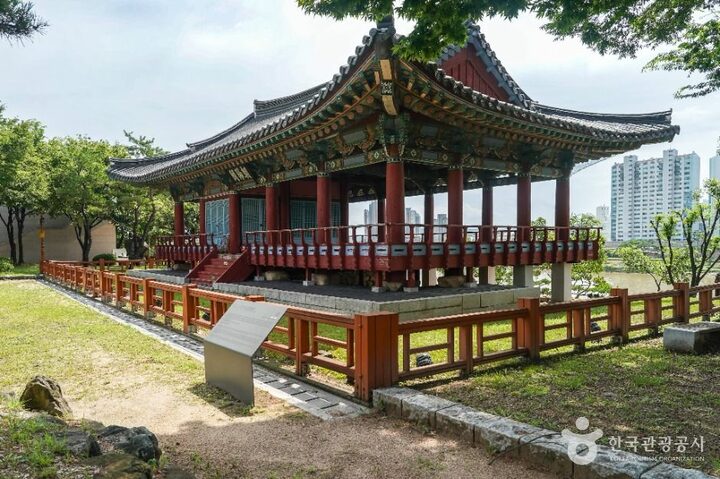 영천_영천조양각 (3)