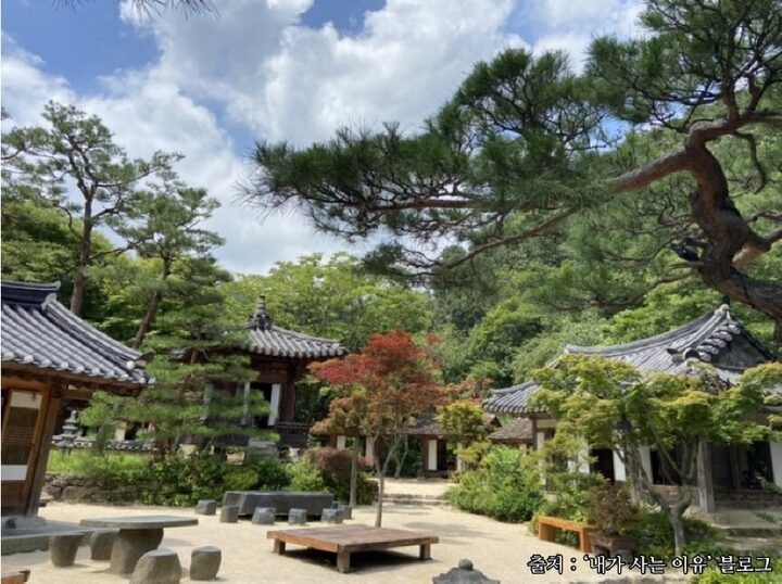 낙선재