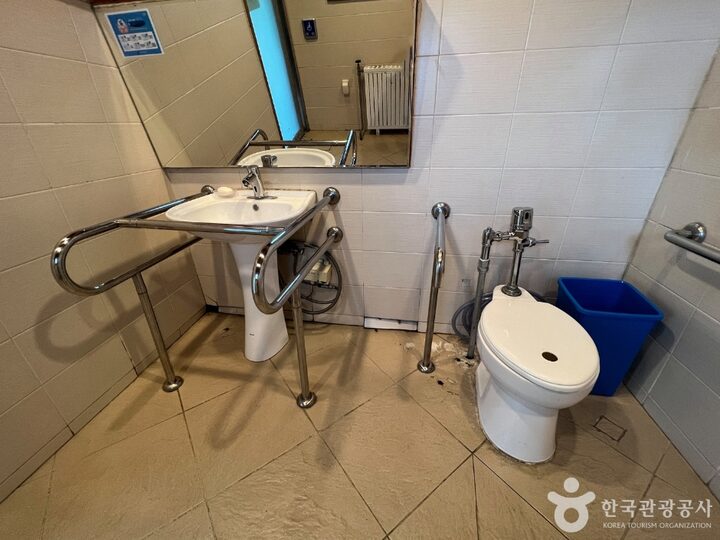 국립수목원 산림박물관_6