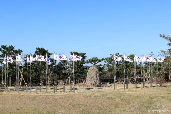제주항일기념관 (7)