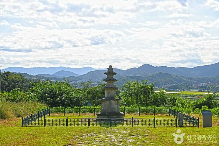 흥법사지 (3)
