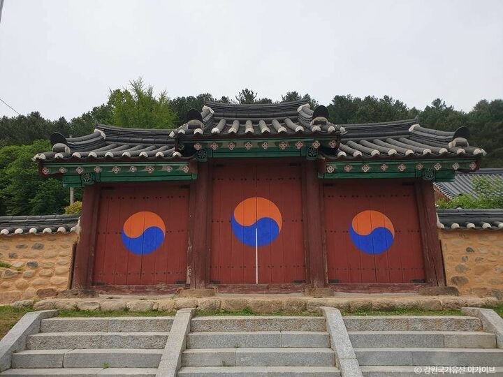 화천_화천향교 (2)