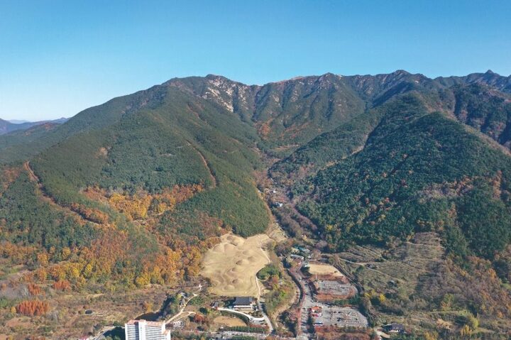 창녕_창녕 교동과 송현동 고분군 (9)