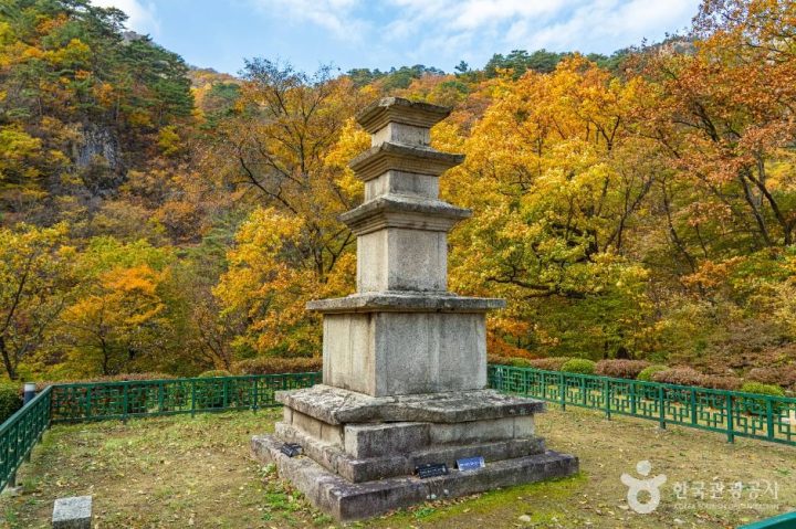 양양_양양 오색리 삼층석탑 (3)