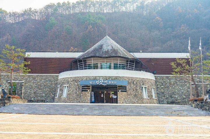 영월_난고 김삿갓 문학관 (1)