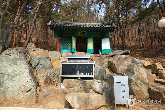 방어산 마애불과 마애사_22