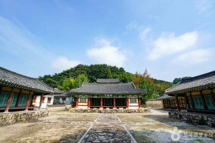 양산향교 (3)