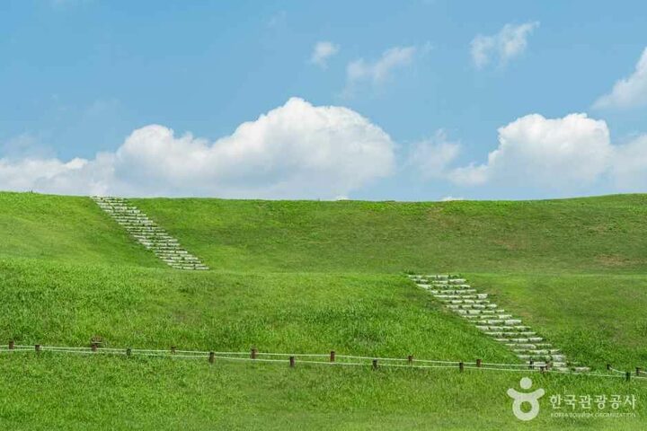 김해 대성동 고분군 (7)