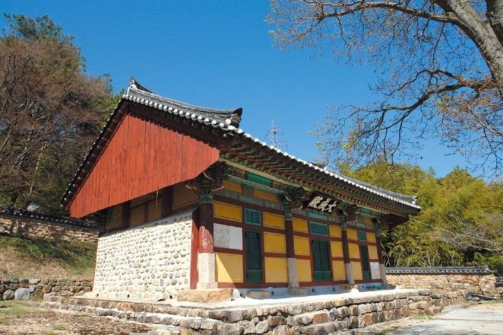 기장_기장향교 (1)
