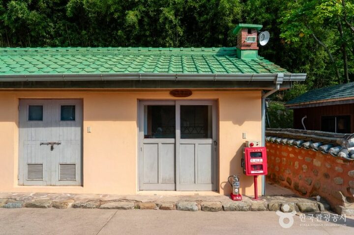 구미_박정희 대통령 생가 (7)