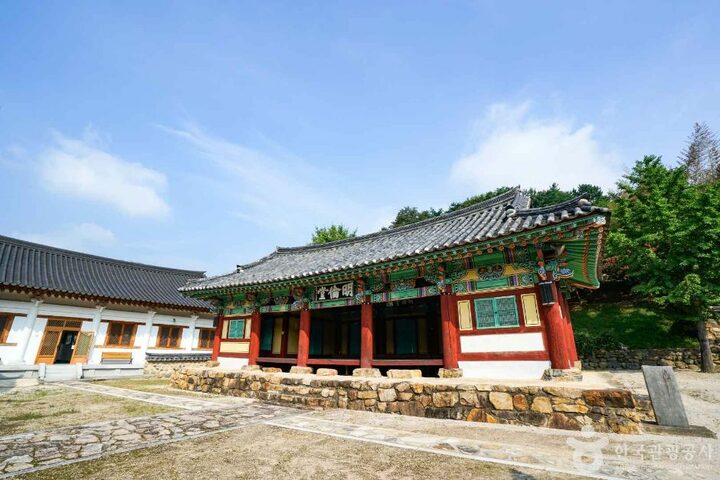 양산향교 (4)