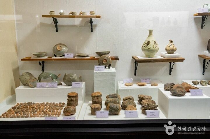 세종_연기향토박물관 (3)