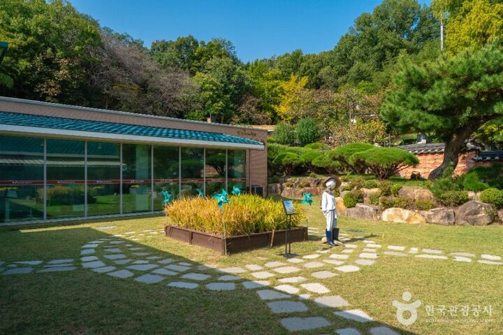 구미_박정희 대통령 생가 (8)