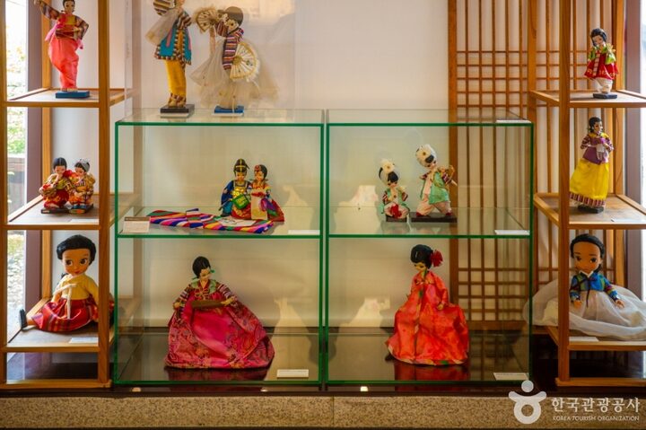한국색동박물관 (11)