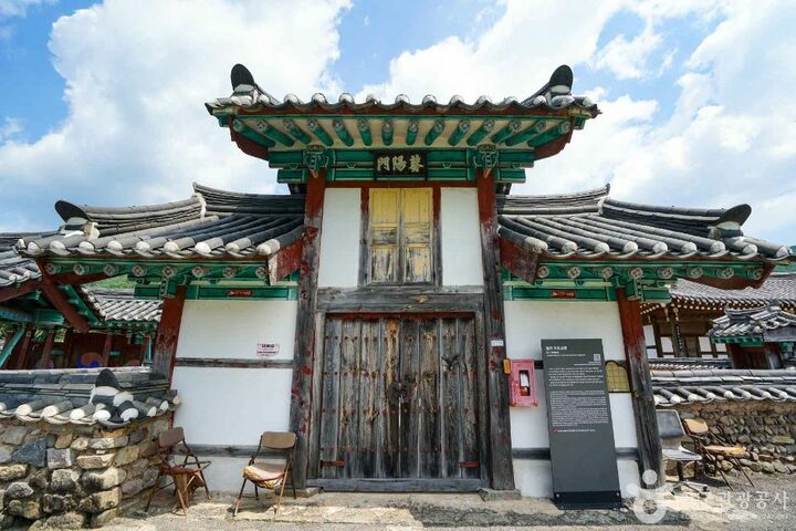 덕원서원 (3)