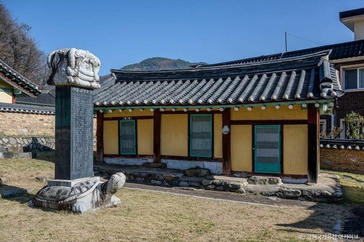 정선_정선향교 (1)