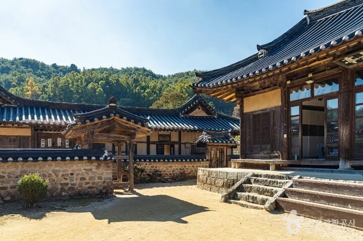 안동_퇴계종택 (4)
