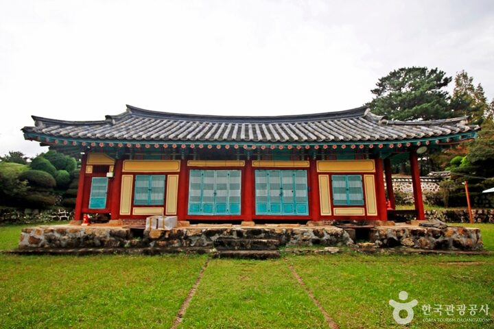 김정선생묘소일원 (8)